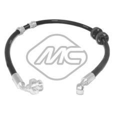 Tubo flexible de frenos - METALCAUCHO-96691