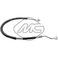 Tubo flexible de frenos - METALCAUCHO-96693