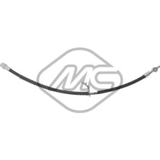 Tubo flexible de frenos - METALCAUCHO-96694