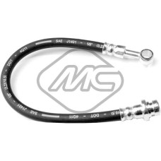 Tubo flexible de frenos - METALCAUCHO-96695