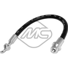 Tubo flexible de frenos - METALCAUCHO-96696