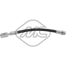 Tubo flexible de frenos - METALCAUCHO-96698 Tubo flexible de frenos - METALCAUCHO-96698
