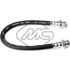 Tubo flexible de frenos - METALCAUCHO-96699 Tubo flexible de frenos - METALCAUCHO-96699