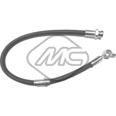 Tubo flexible de frenos - METALCAUCHO-96700