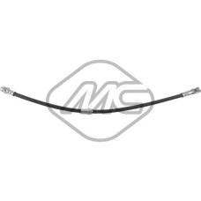 Tubo flexible de frenos - METALCAUCHO-96707 Tubo flexible de frenos - METALCAUCHO-96707