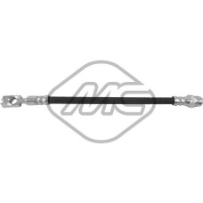 Tubo flexible de frenos - METALCAUCHO-96708 Tubo flexible de frenos - METALCAUCHO-96708