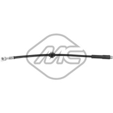 Tubo flexible de frenos - METALCAUCHO-96709 Tubo flexible de frenos - METALCAUCHO-96709