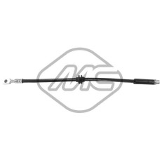 Tubo flexible de frenos - METALCAUCHO-96710 Tubo flexible de frenos - METALCAUCHO-96710