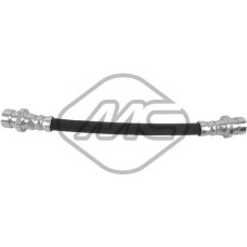 Tubo flexible de frenos - METALCAUCHO-96711 Tubo flexible de frenos - METALCAUCHO-96711