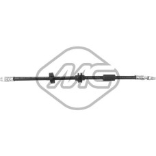 Tubo flexible de frenos - METALCAUCHO-96712 Tubo flexible de frenos - METALCAUCHO-96712