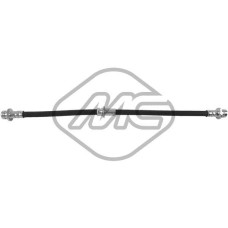 Tubo flexible de frenos - METALCAUCHO-96713
