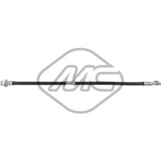 Tubo flexible de frenos - METALCAUCHO-96716 Tubo flexible de frenos - METALCAUCHO-96716
