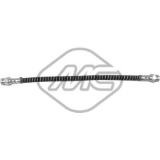 Tubo flexible de frenos - METALCAUCHO-96724 Tubo flexible de frenos - METALCAUCHO-96724
