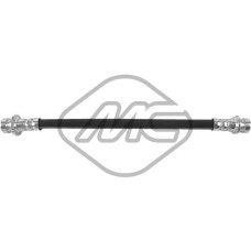 Tubo flexible de frenos - METALCAUCHO-96726