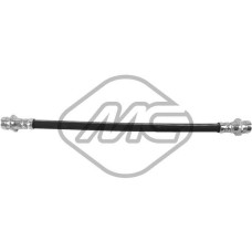 Tubo flexible de frenos - METALCAUCHO-96729
