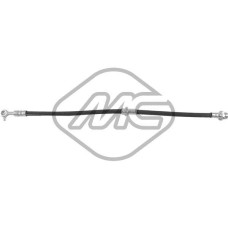 Tubo flexible de frenos - METALCAUCHO-96732