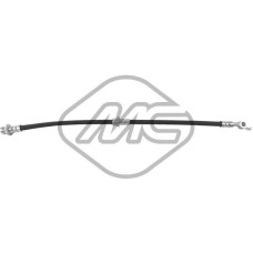 Tubo flexible de frenos - METALCAUCHO-96733