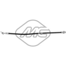 Tubo flexible de frenos - METALCAUCHO-96734