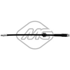 Tubo flexible de frenos - METALCAUCHO-96735