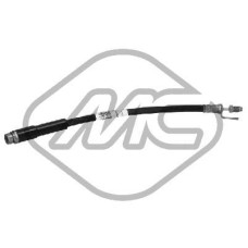 Tubo flexible de frenos - METALCAUCHO-96742