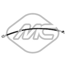 Tubo flexible de frenos - METALCAUCHO-96745