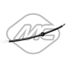 Tubo flexible de frenos - METALCAUCHO-96748