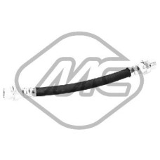 Tubo flexible de frenos - METALCAUCHO-96752