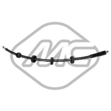 Tubo flexible de frenos - METALCAUCHO-96753