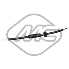 Tubo flexible de frenos - METALCAUCHO-96760 Tubo flexible de frenos - METALCAUCHO-96760