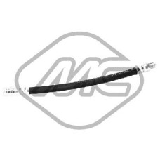 Tubo flexible de frenos - METALCAUCHO-96761