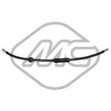 Tubo flexible de frenos - METALCAUCHO-96762