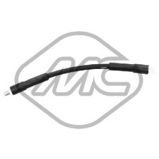 Tubo flexible de frenos - METALCAUCHO-96763