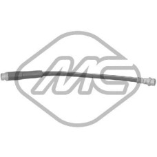 Tubo flexible de frenos - METALCAUCHO-96778