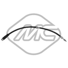 Tubo flexible de frenos - METALCAUCHO-96779