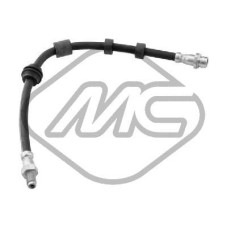 Tubo flexible de frenos - METALCAUCHO-96781 Tubo flexible de frenos - METALCAUCHO-96781