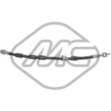 Tubo flexible de frenos - METALCAUCHO-96784