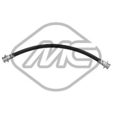 Tubo flexible de frenos - METALCAUCHO-96790