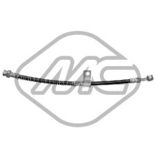 Tubo flexible de frenos - METALCAUCHO-96791