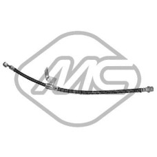 Tubo flexible de frenos - METALCAUCHO-96792
