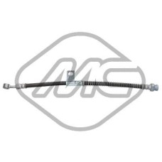 Tubo flexible de frenos - METALCAUCHO-96793