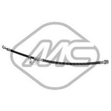 Tubo flexible de frenos - METALCAUCHO-96794