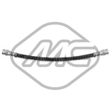 Tubo flexible de frenos - METALCAUCHO-96795 Tubo flexible de frenos - METALCAUCHO-96795