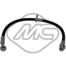 Tubo flexible de frenos - METALCAUCHO-96805 Tubo flexible de frenos - METALCAUCHO-96805