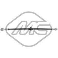 Tubo flexible de frenos - METALCAUCHO-96827