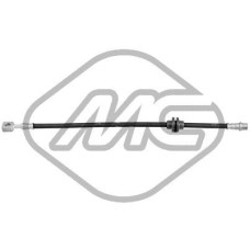 Tubo flexible de frenos - METALCAUCHO-96829