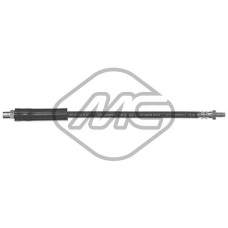 Tubo flexible de frenos - METALCAUCHO-96895