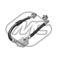 Tubo flexible de frenos - METALCAUCHO-96902
