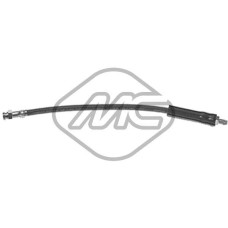 Tubo flexible de frenos - METALCAUCHO-96904