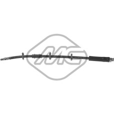 Tubo flexible de frenos - METALCAUCHO-96912