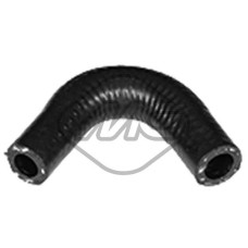 Tubería de radiador - METALCAUCHO-97016 Tubería de radiador - METALCAUCHO-97016